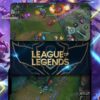 league-of-legends